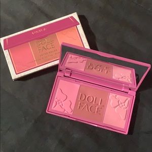 Doll Face Retro Rouge